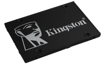 SSD ESTADO SOLIDO KINGSTON 512GB KC600 SATA3 2.5 SSD 7MM