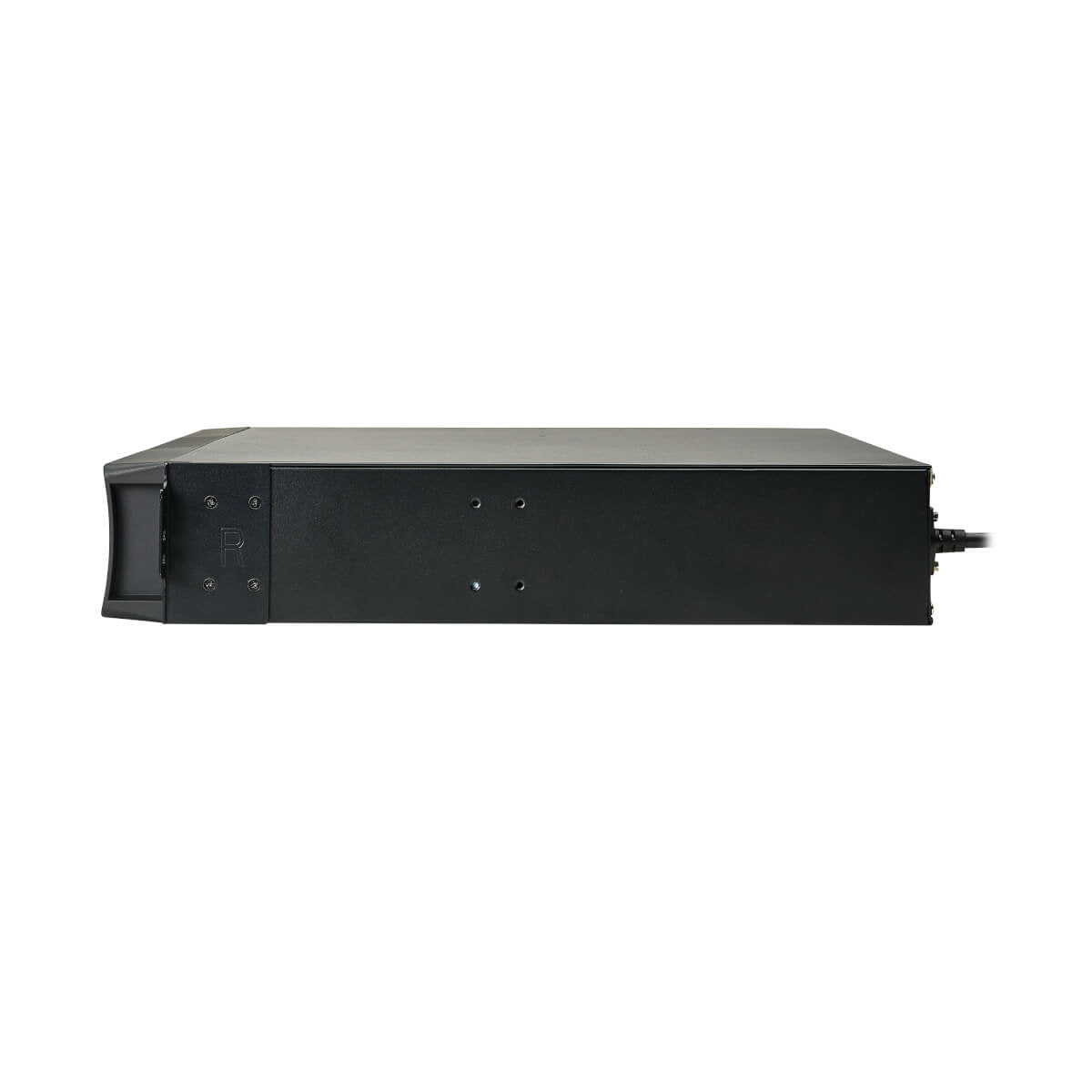 UPS Tripp Lite Doble Conversión 120V/1000VA/900W 6 Tomacorrientes Autonomía Extendida Ranura para Tarjetas