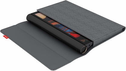 Funda para Tablet Lenovo 10.1" Color Gris