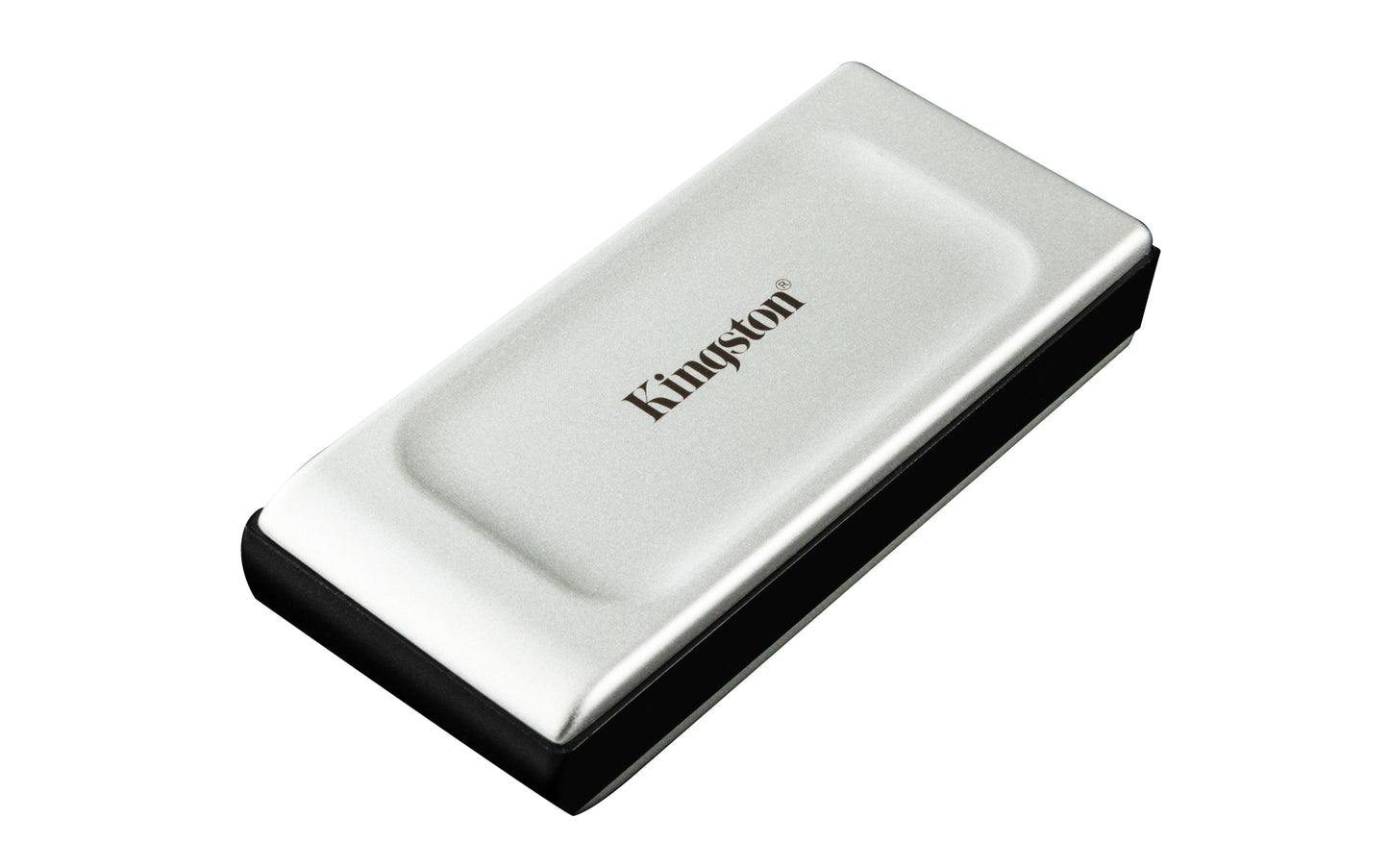 Unidad de Estado Sólido Kingston XS2000 Externo 500GB USB-C