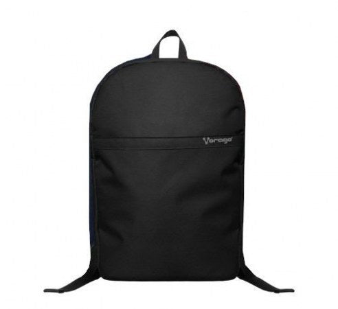 Mochila Vorago BP-100 15.6" Ligera Color Negro