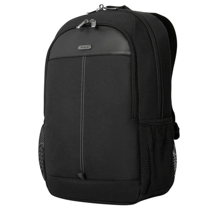 Mochila Targus Clásica 15"a 16" Color Negro