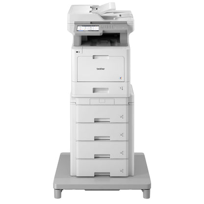 Multifuncional Brother Valor MFC-L9570CDW Color Láser