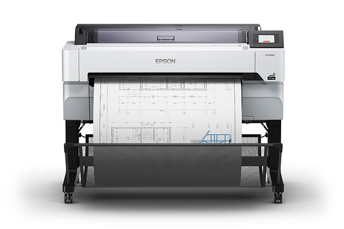 Plotter Epson SureColor T5470M Escáner Integrado Resolución 36" 2400 x 1200