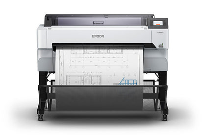 Plotter Epson SureColor T5470M Escáner Integrado Resolución 36" 2400 x 1200