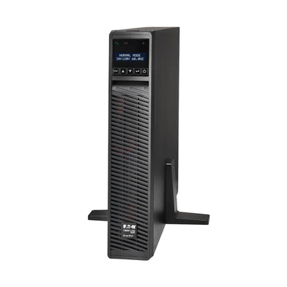 UPS Tripp Lite SmartPro Interactivo Onda Sinusoidal 120V/3kVA 2.88kW Torre/Rack 2U Autonomía Extendida