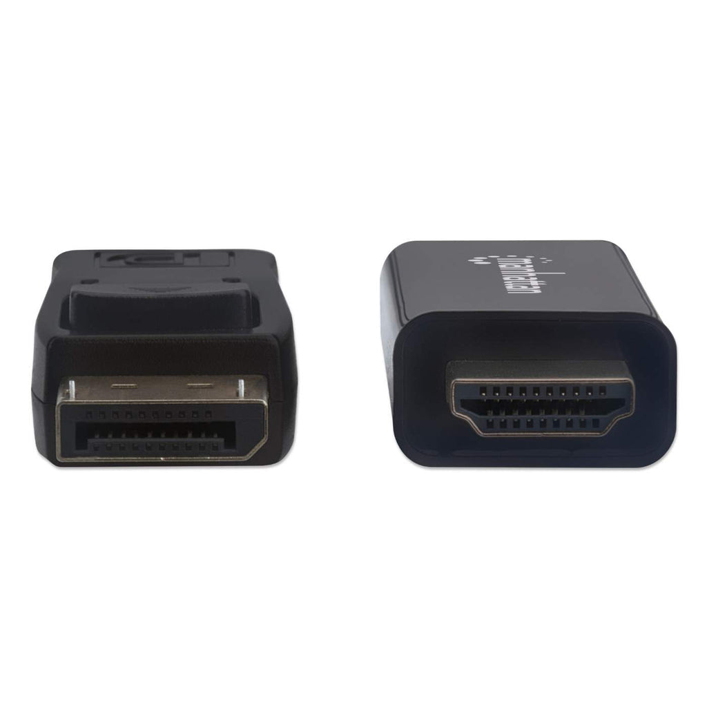 CABLE DISPLAYPORT - HDMI M-M 1080P  3.0M