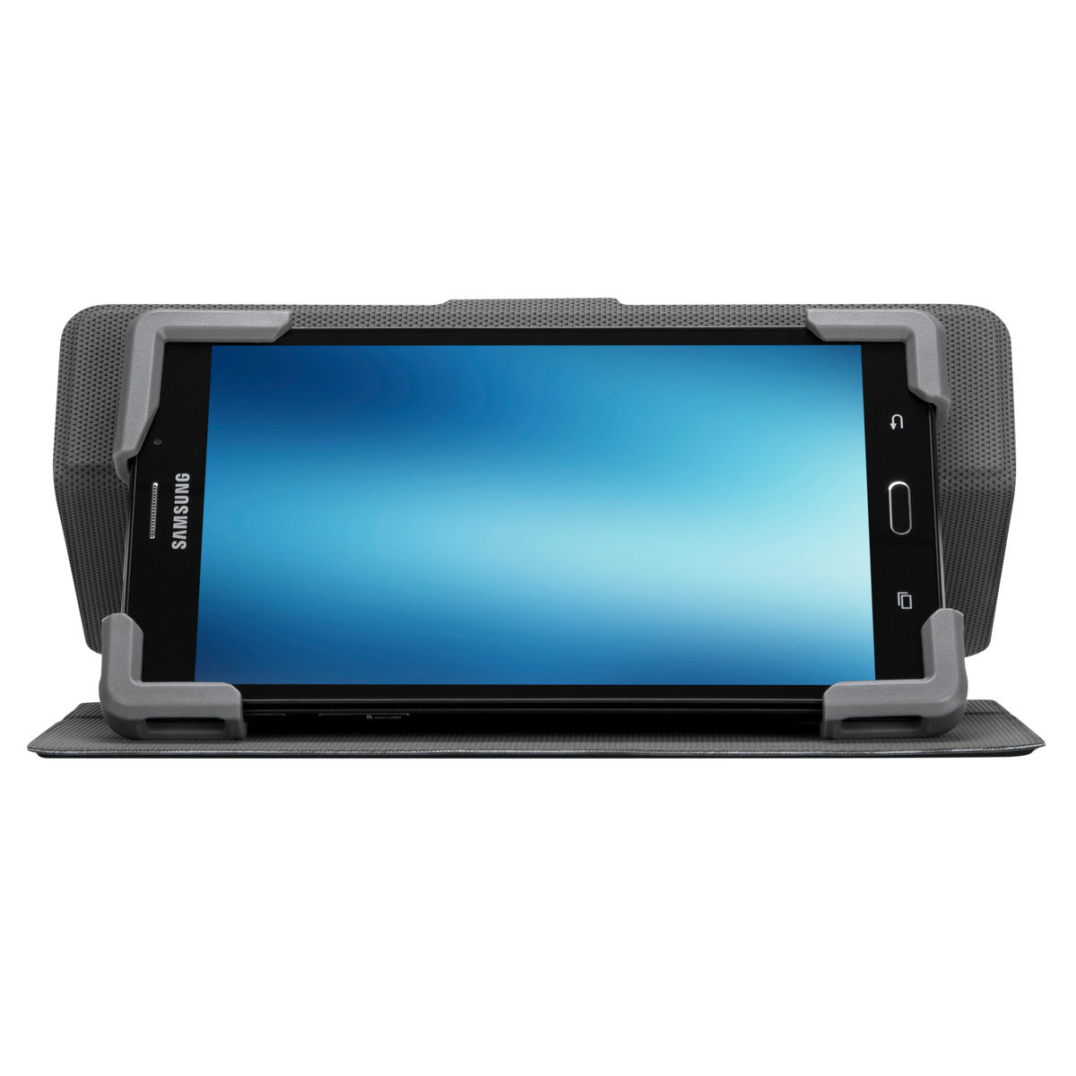 Funda Universal Targus Safe Fit para Tablet 9" a 11" Giratoria 360 grados
