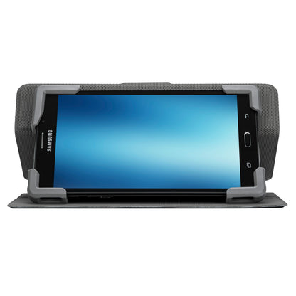 Funda Universal Targus Safe Fit para Tablet 9" a 11" Giratoria 360 grados