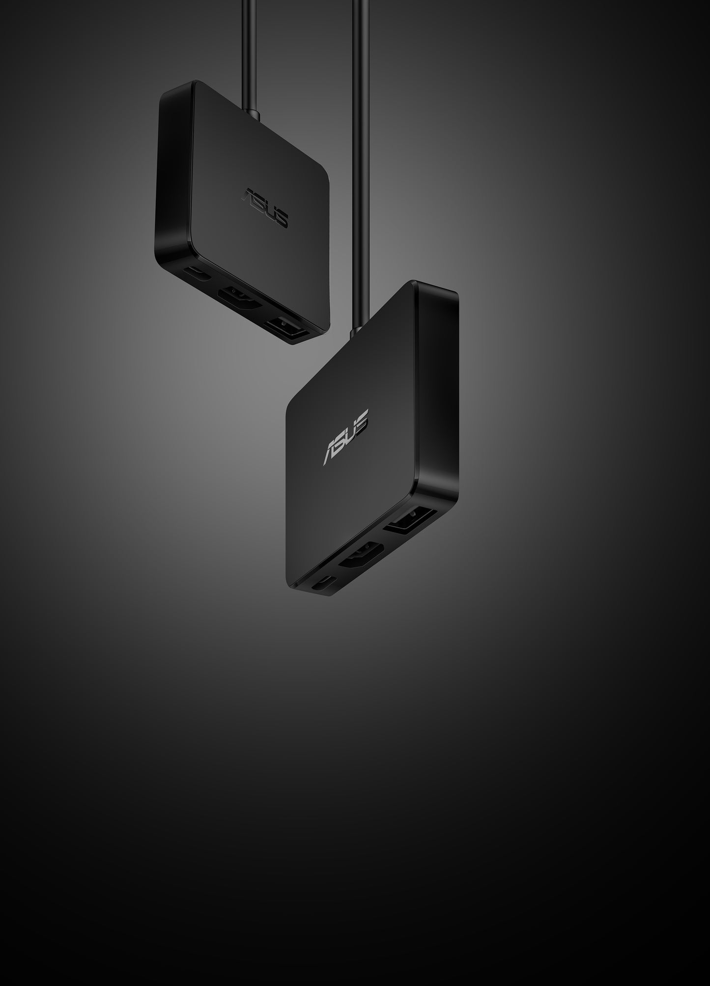 ASUS USB-C Mini Dock DC100