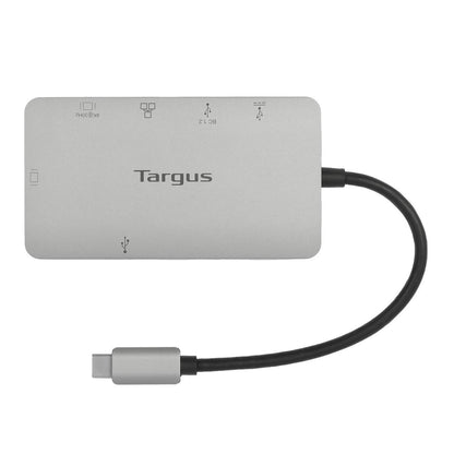 Docking Targus USB-C DP Alt con 100W 4K HDMI/VGA