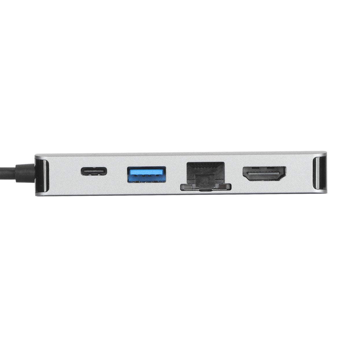 Docking Targus USB-C DP Alt con 100W 4K HDMI/VGA