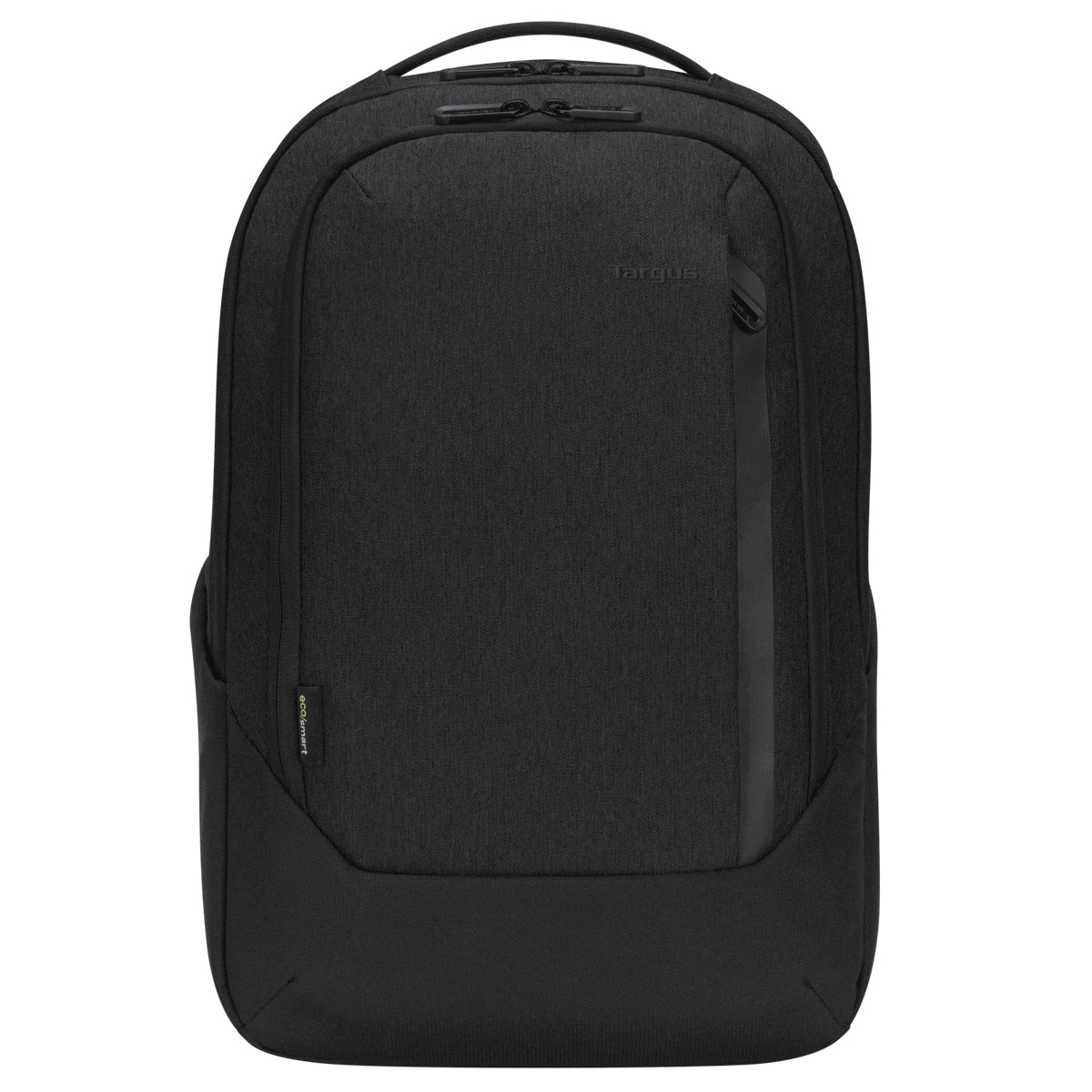 Mochila Targus Cypress Hero EcoSmart 15.6" Color Negro