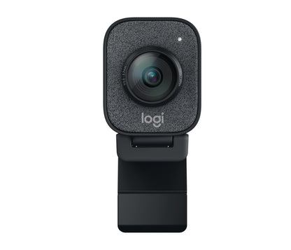 LOGITECH STREAMCAM . .