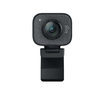 LOGITECH STREAMCAM . .