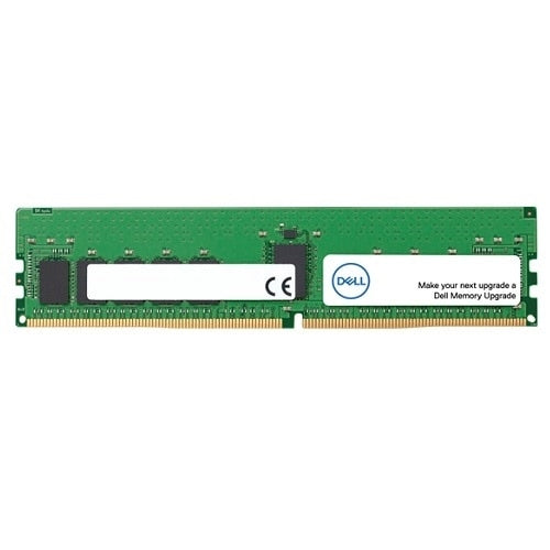 MEMORIA RAM DELL 16GB 3200MH RD IMM PARA R6515R450R550 R750XS