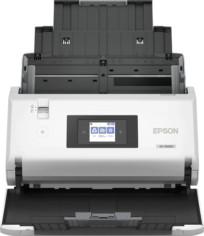 Escáner Epson DS-30000 Resolución 600 dpi 70PPM