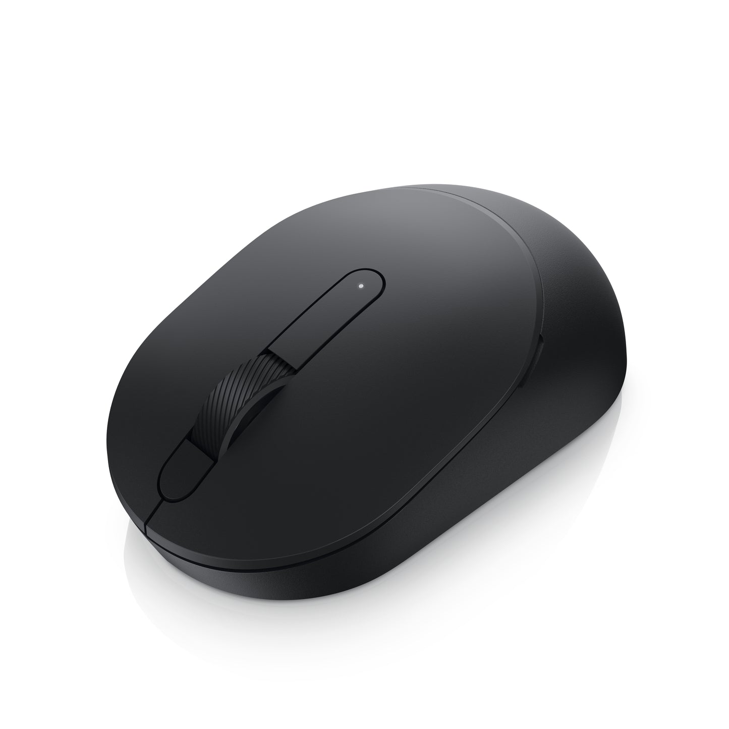 Mouse Dell Inalámbrico MS3320W Óptico 1600 ppp Color Negro