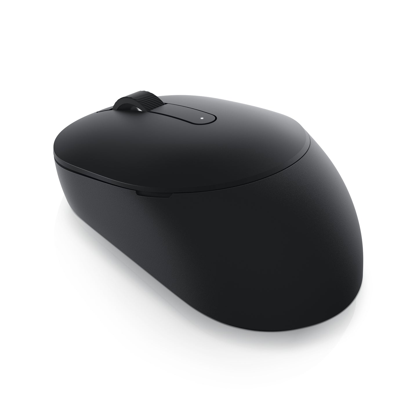 Mouse Dell Inalámbrico MS3320W Óptico 1600 ppp Color Negro