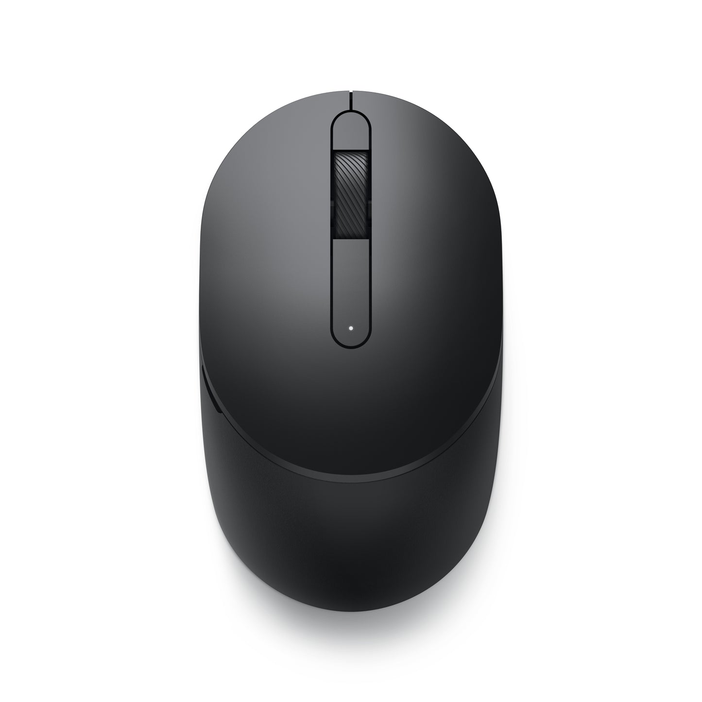 Mouse Dell Inalámbrico MS3320W Óptico 1600 ppp Color Negro