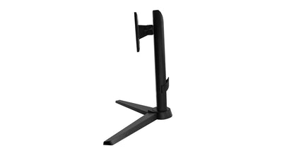 Stand Game Factor SMG500 Vesa Sube-Baja Escritorio Color Negro