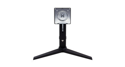 Stand Game Factor SMG500 Vesa Sube-Baja Escritorio Color Negro