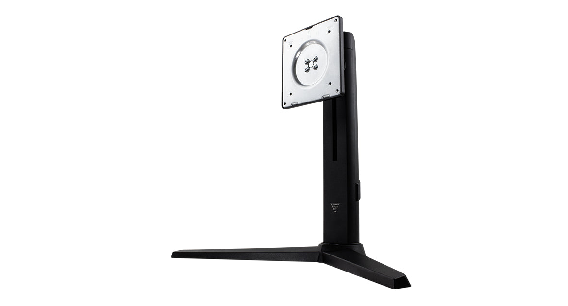 Stand Game Factor SMG500 Vesa Sube-Baja Escritorio Color Negro