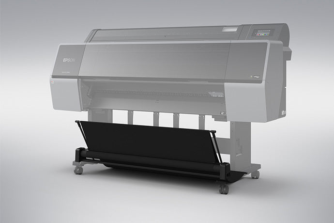 Plotter Epson SureColor P7570 Cabezal de Impresión 24" Resolución 2400 x 1200