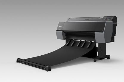 Plotter Epson SureColor P9570 Cabezal de Impresión 44" Resolución 2400 x 1200 Edición Estándar