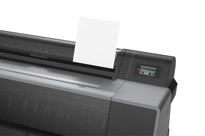 Plotter Epson SureColor P7570 Cabezal de Impresión 24" Resolución 2400 x 1200