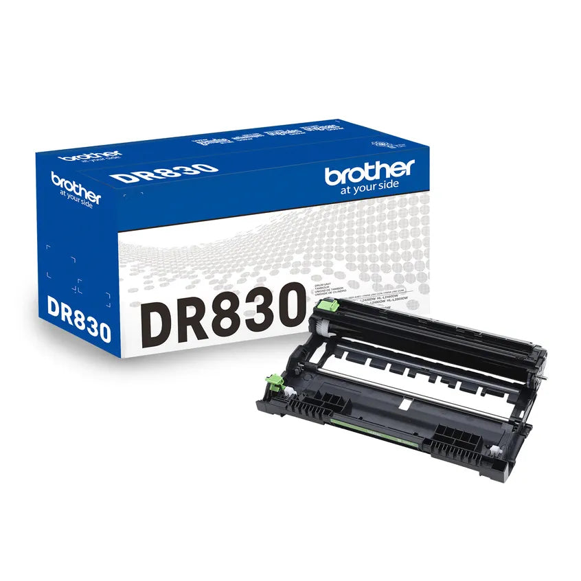 TAMBOR BROTHER DR830 PARA DCPL2660DW