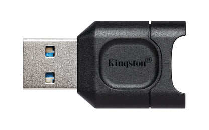 LECTOR USB 3.2 KINGSTON MOBILEL PLUS USB3.2 GEN1 MICROSDHC/SDXC UHS