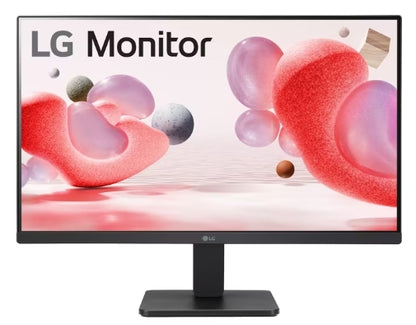 Monitor LG 23.8" Led 24MR400-B Resolución 1920x1080 FHD Panel IPS