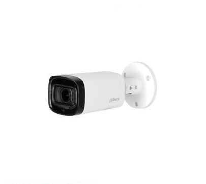 Cámara Bullet Dahua HDCVI 2MP 1080p Lente Motorizado 2.7 a 12mm IR 60m/IP67/Soporta TVI AHD CBVS/Metálica