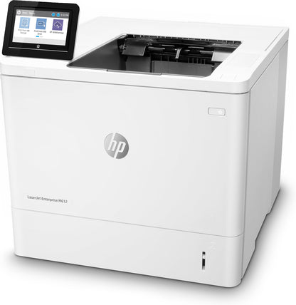 HP LaserJet Enterprise Impresora M612dn