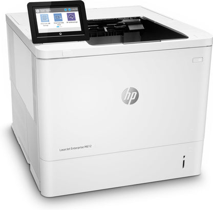HP LaserJet Enterprise Impresora M612dn