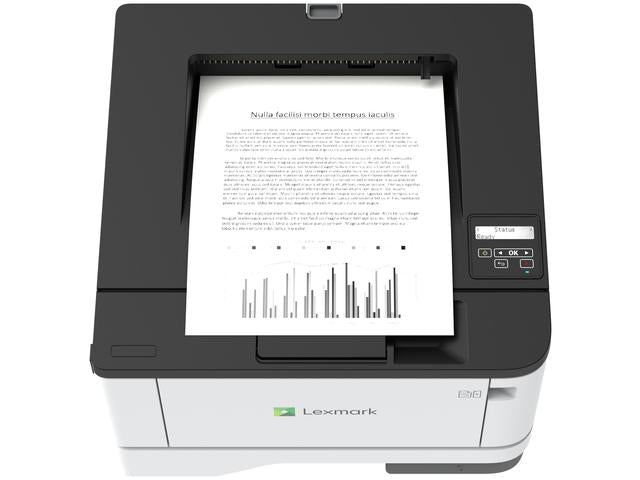 IMPRESORA MS431DW HASTA 42 PPM LASER MONOCROMATICO