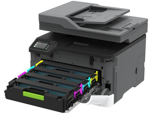 MULTIFUNCIONAL LASER COLOR CX431ADW 26 PPM 1024 MB 1 GHZ WIFI