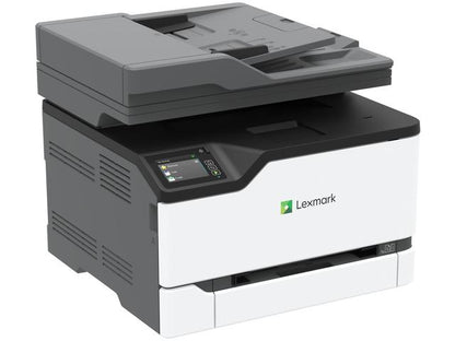 MULTIFUNCIONAL LASER COLOR CX431ADW 26 PPM 1024 MB 1 GHZ WIFI