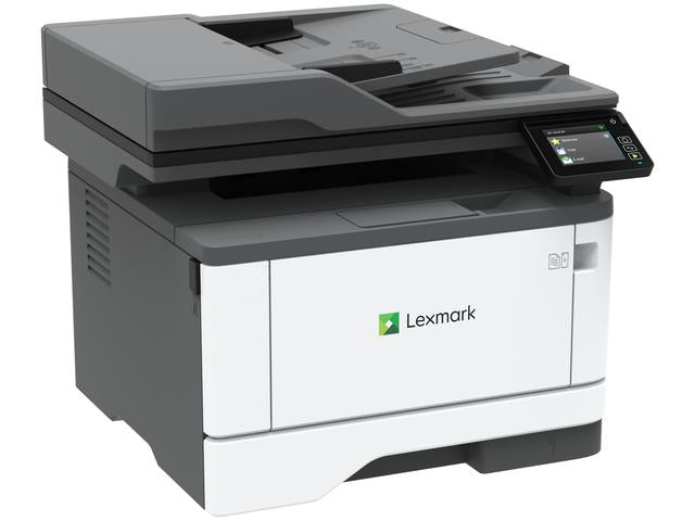 MULTIFUNCIONAL LEXMARK LASER MONO MX331ADN 40/38 PPM