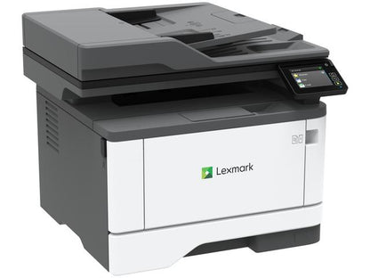 Multifuncional Lexmark MX431adn Láser Monocromático 42/40PPM Dúplex