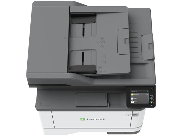 Multifuncional Lexmark MX431adn Láser Monocromático 42/40PPM Dúplex