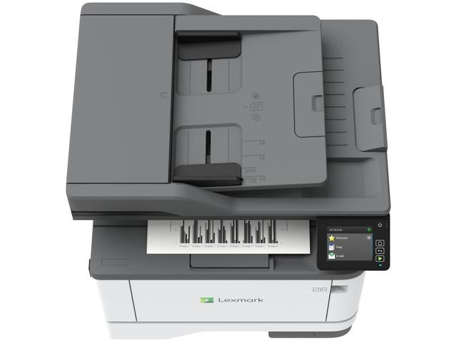 Multifuncional Lexmark MX431adn Láser Monocromático 42/40PPM Dúplex