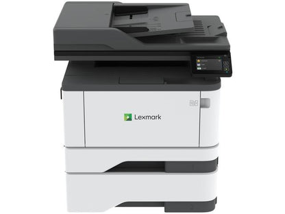 Multifuncional Lexmark MX431adn Láser Monocromático 42/40PPM Dúplex