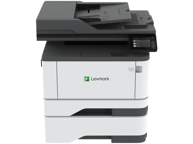 MULTIFUNCIONAL LEXMARK LASER MONO MX331ADN 40/38 PPM