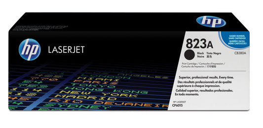 TONER HP CP6015 NEGRO