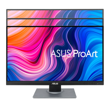 Monitor Asus ProArt PA278QV 27" IPS WQHD 2560x1440 1xHDMI 1xDP 1xmDP 5ms GTG 75Hz Speaker 2Wx2 Adaptive-Sync Color Negro