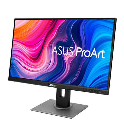 Monitor Asus ProArt PA278QV 27" IPS WQHD 2560x1440 1xHDMI 1xDP 1xmDP 5ms GTG 75Hz Speaker 2Wx2 Adaptive-Sync Color Negro