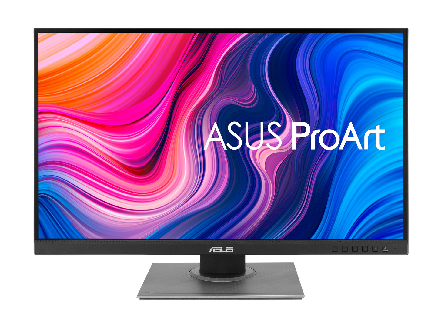 Monitor Asus ProArt PA278QV 27" IPS WQHD 2560x1440 1xHDMI 1xDP 1xmDP 5ms GTG 75Hz Speaker 2Wx2 Adaptive-Sync Color Negro