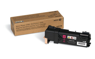 TONER XEROX PHASER 6500/6505 MAGENTA 1000 PAG